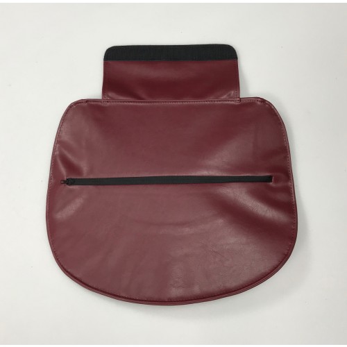 A variant of the red seat cover