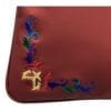 PEDICURE SPA MASSAGE BACK CUSHION COVER - Image 3