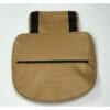 PEDICURE CHAIR MASSAGE BACK AND BOTTOM AIR SEAT COVER CUSHION - Image 3