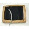 PEDICURE CHAIR MASSAGE BACK AND BOTTOM AIR SEAT COVER CUSHION - Image 5