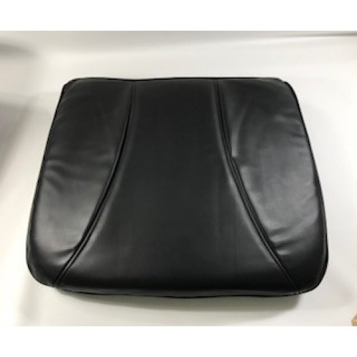 A black bottom cushion variant