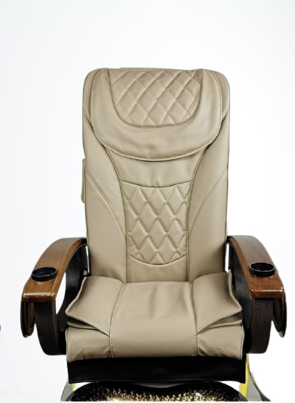 Installation-Bottom air- seat cover
