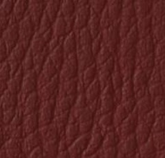 A red leather texture