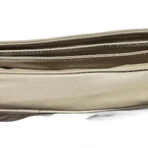 Pedicure Chair  Air Seat Massage Cover HAS FRONT WEDGES "ONLY", Beige