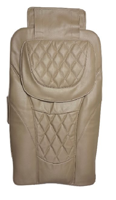 Back cushion Massage