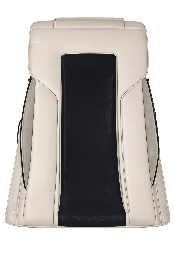 Universal Pedicure Chair Covers – ACETONE & ALCOHOL RESISTANT - Image 3