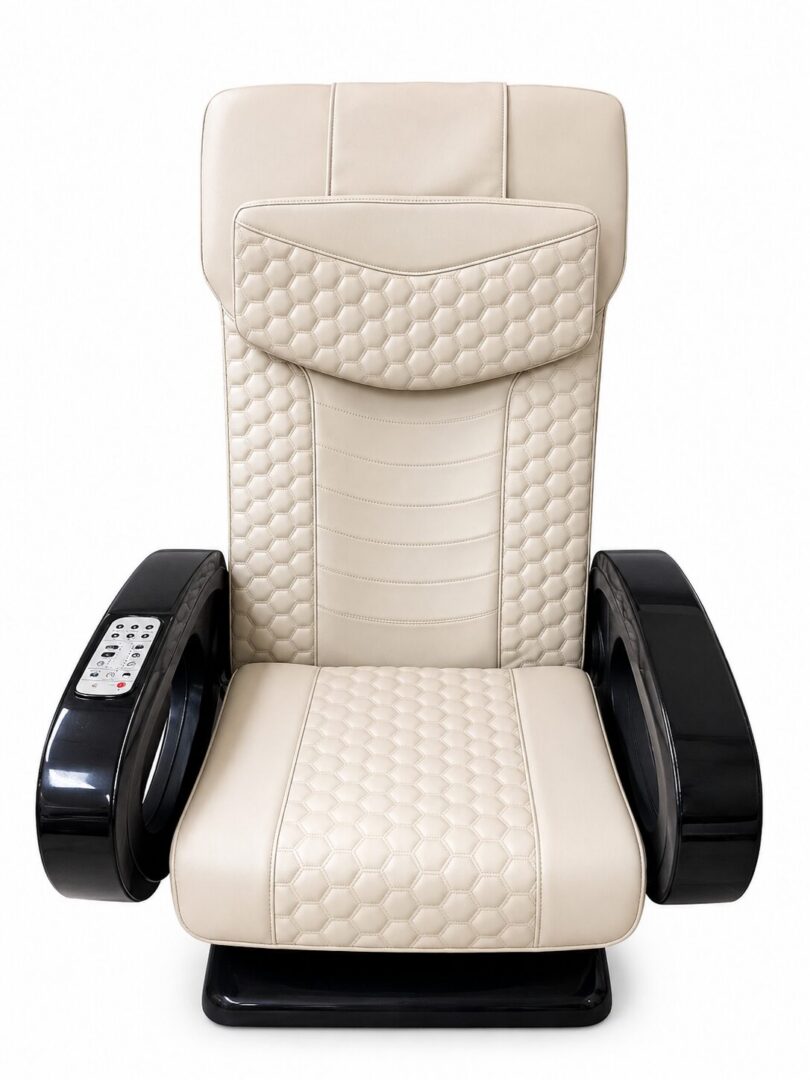 Universal Pedicure Chair Covers – ACETONE & ALCOHOL RESISTANT