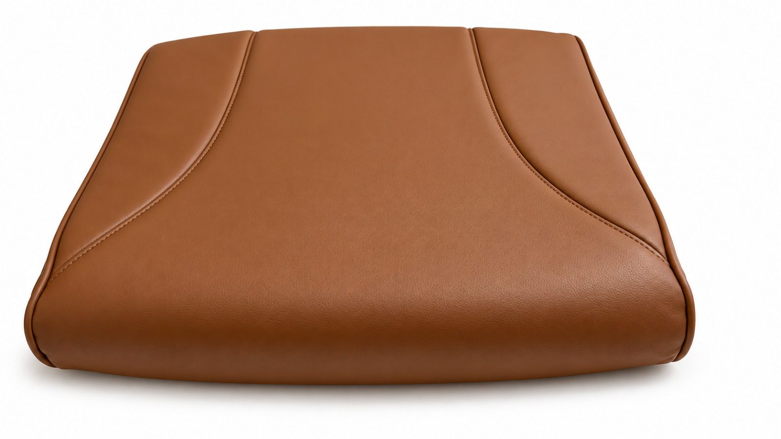 Pedicure Chair Back support Cushion , Cushion Seat cover, No-CHIN, Cappuccino 2 - Image 2