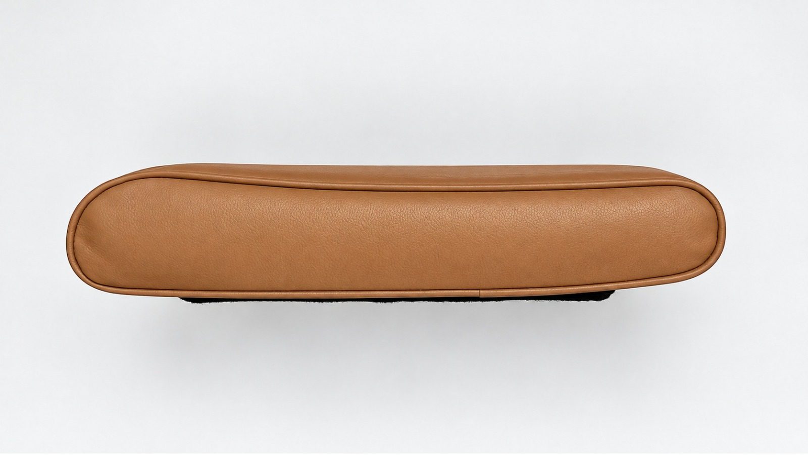 Pedicure Chair Back support Cushion , Cushion Seat cover, No-CHIN, Cappuccino 2 - Image 3